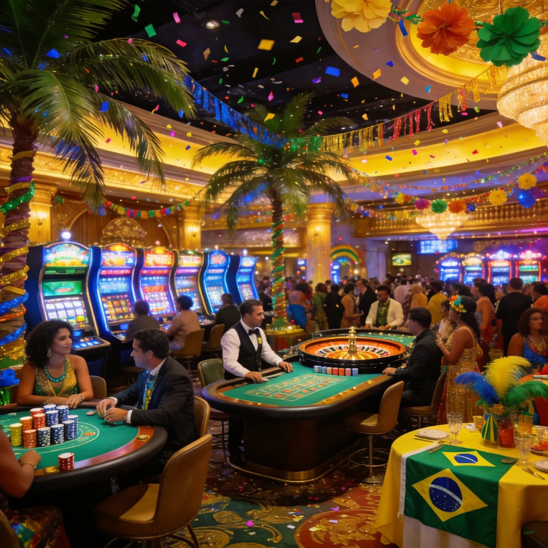 Baixar pg00 app para jogadores brasileiros