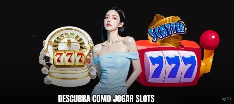 Jackpot Slots pg00