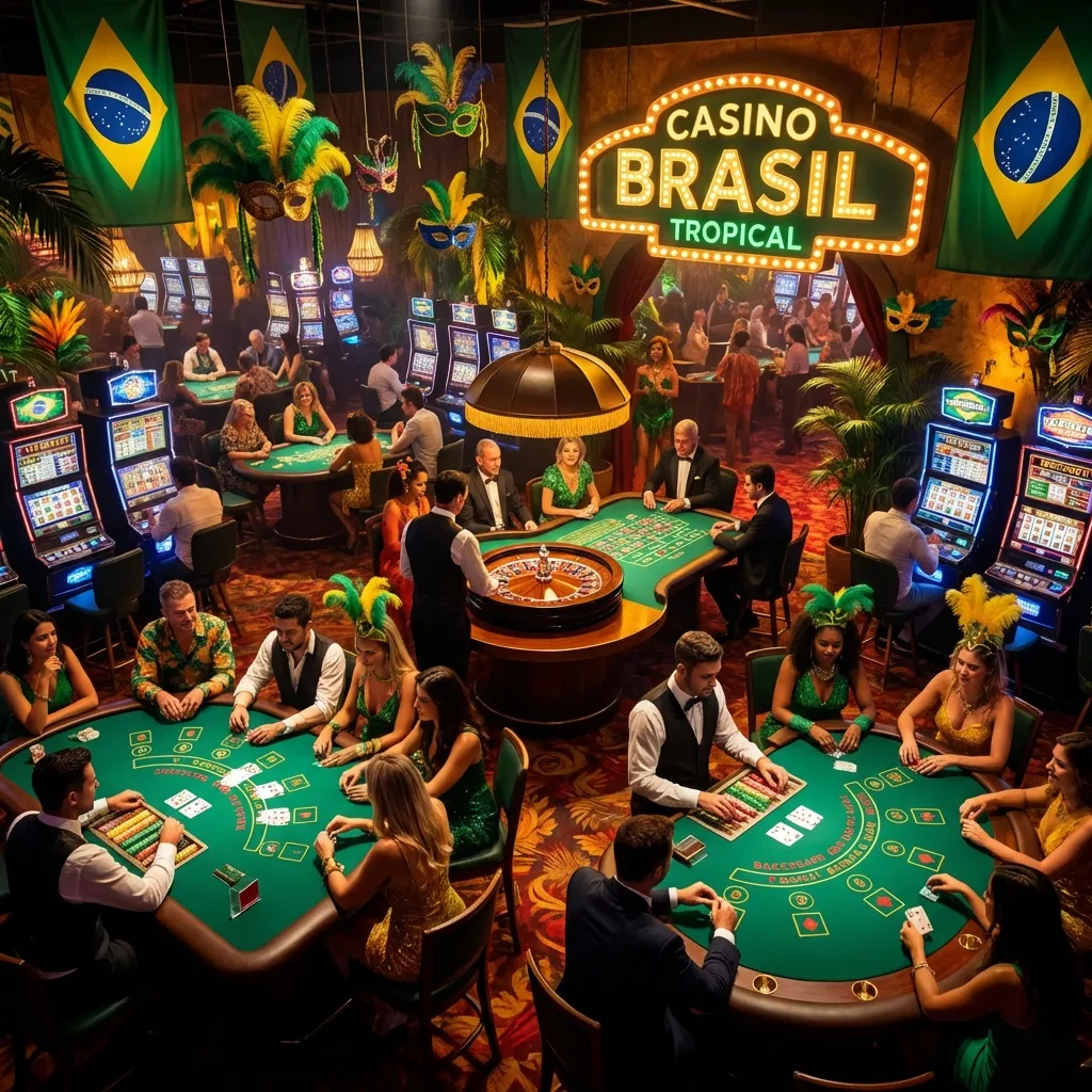 pg00 Cassino Clássico