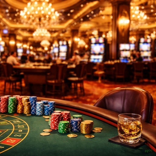 Controles de paJogonto e BRL em pg00