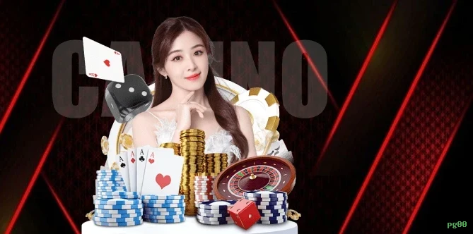 pg00 Cassino Clássico