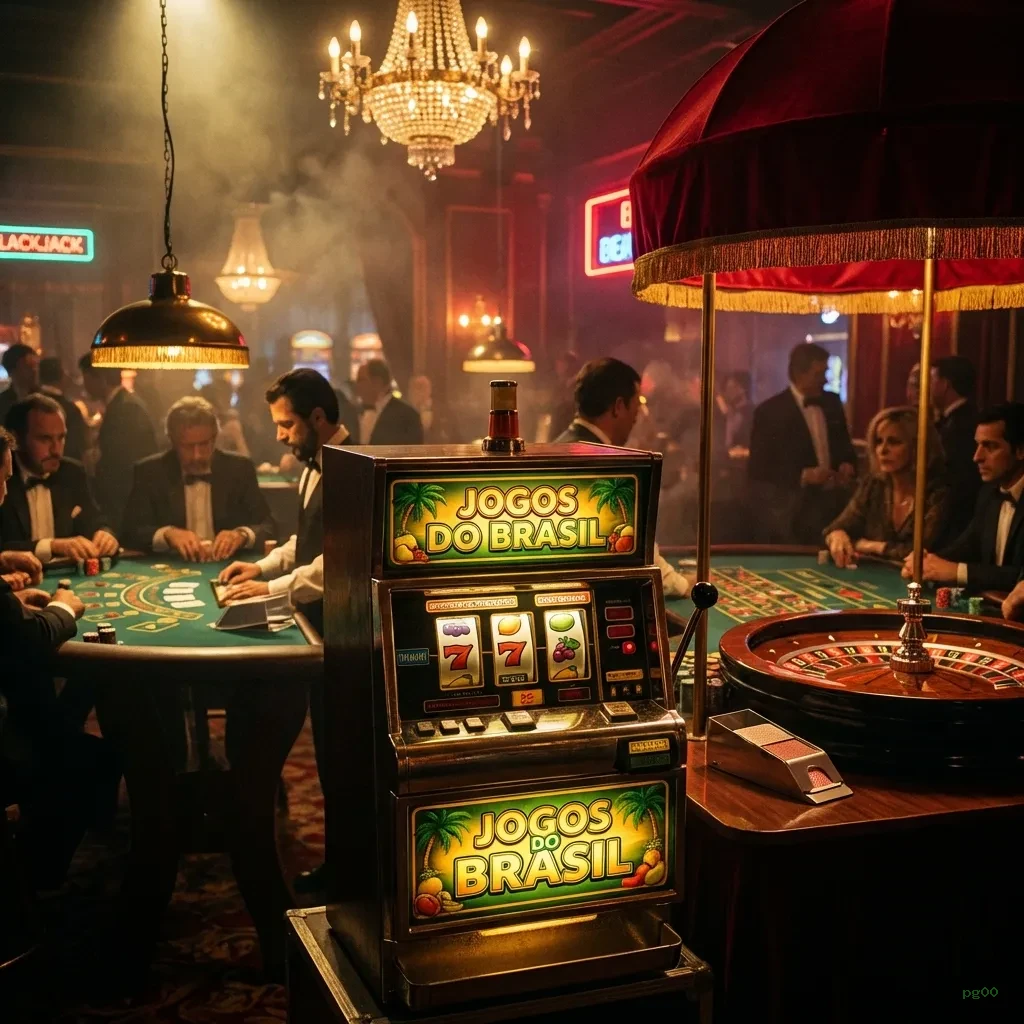 pg00 app de jogo para jogadores brasileiros